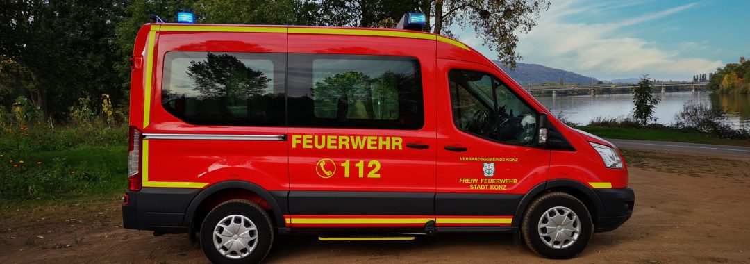 Mannschaftstransportfahrzeug (MTF)