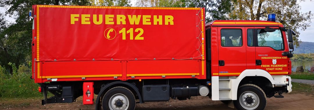 Mehrzweckfahrzeug (MZF3)