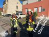 Brandeinsatz